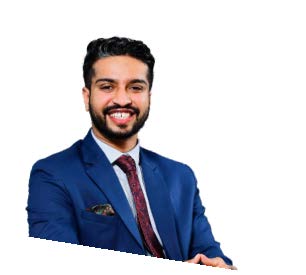 Dr. Paramjeet Singh Makani